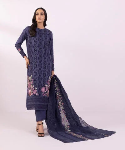 Sapphire | Eid Collection | S99 - Aqsa Fabrics
