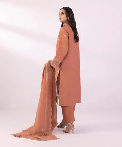 Sapphire | Eid Collection | S19 - Aqsa Fabrics