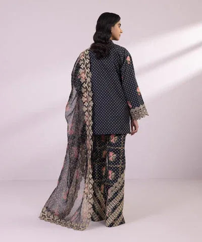 Sapphire | Eid Collection | S49 - Aqsa Fabrics