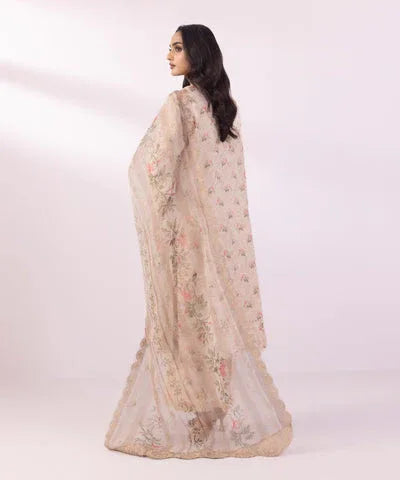 Sapphire | Eid Collection | S67 - Aqsa Fabrics