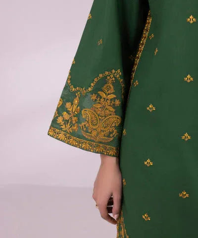 Sapphire | Eid Collection | S109 - Aqsa Fabrics