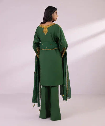 Sapphire | Eid Collection | S109 - Aqsa Fabrics