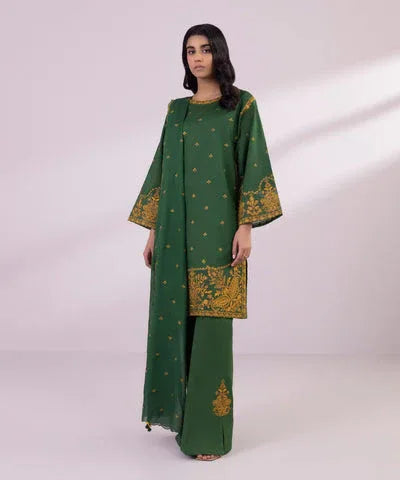 Sapphire | Eid Collection | S109 - Aqsa Fabrics
