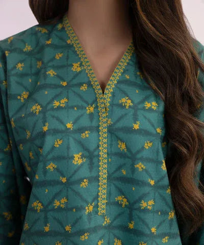 Sapphire | Eid Collection | S77 - Aqsa Fabrics