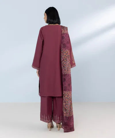 Sapphire | Eid Collection | S52 - Aqsa Fabrics