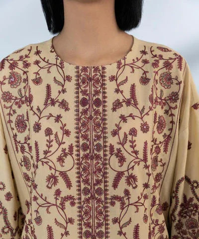 Sapphire | Eid Collection | S35 - Aqsa Fabrics