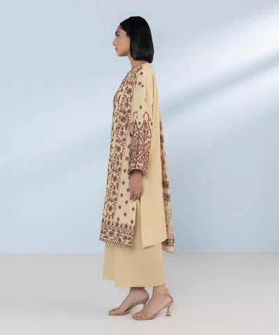 Sapphire | Eid Collection | S35 - Aqsa Fabrics