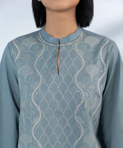Sapphire | Eid Collection | S56 - Aqsa Fabrics