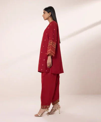Sapphire | Eid Collection | D09 - Aqsa Fabrics
