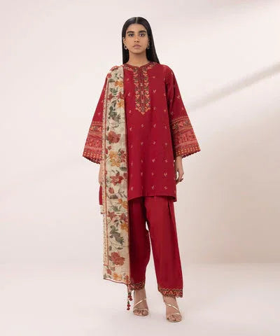 Sapphire | Eid Collection | D09 - Aqsa Fabrics