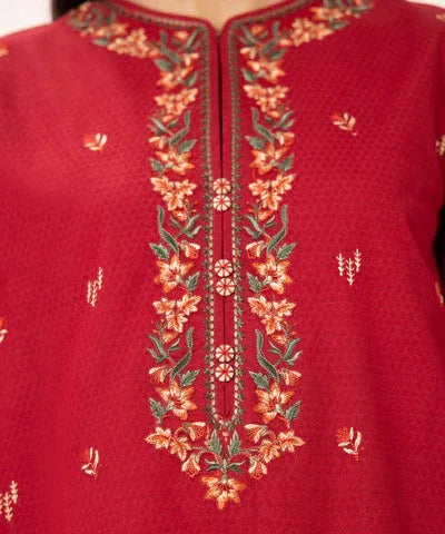 Sapphire | Eid Collection | D09 - Aqsa Fabrics
