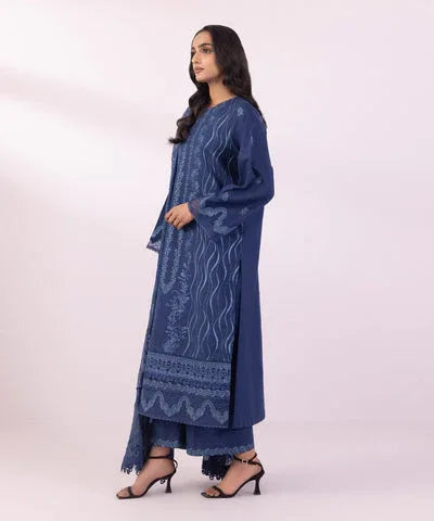 Sapphire | Eid Collection | S62 - Aqsa Fabrics