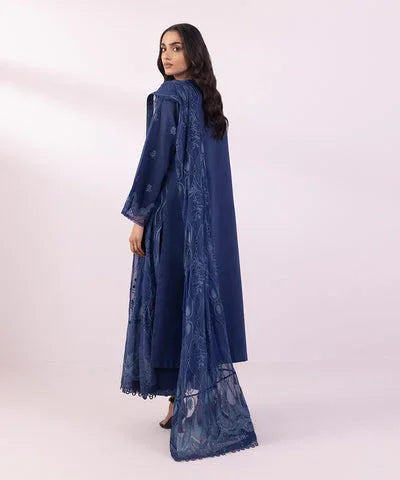 Sapphire | Eid Collection | S62 - Aqsa Fabrics