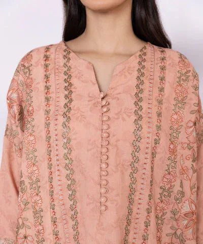 Sapphire | Eid Collection | S79 - Aqsa Fabrics