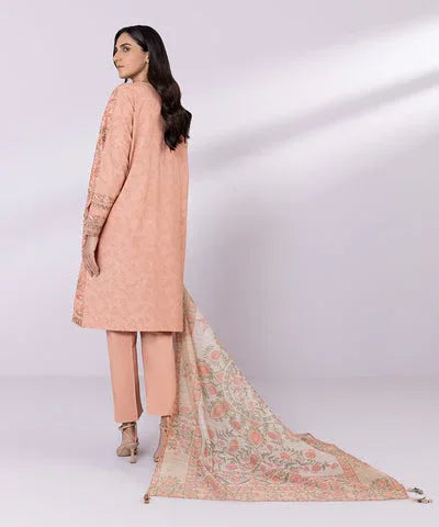Sapphire | Eid Collection | S79 - Aqsa Fabrics