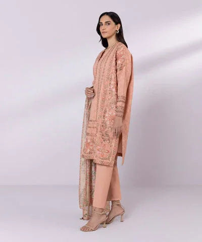 Sapphire | Eid Collection | S79 - Aqsa Fabrics
