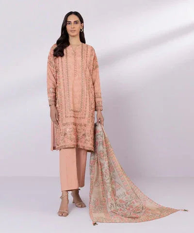 Sapphire | Eid Collection | S79 - Aqsa Fabrics