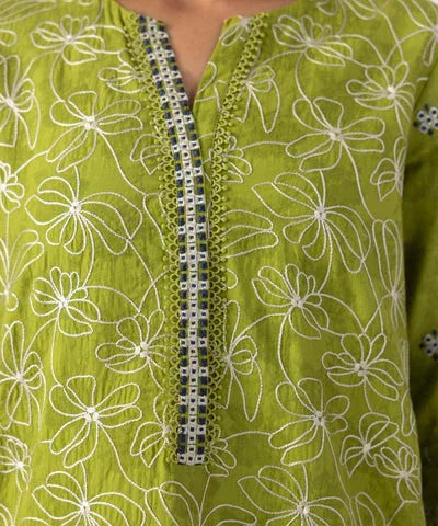 Sapphire | Eid Collection | S45 - Aqsa Fabrics