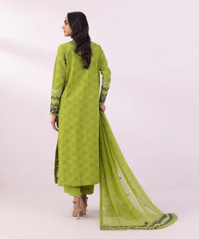 Sapphire | Eid Collection | S45 - Aqsa Fabrics