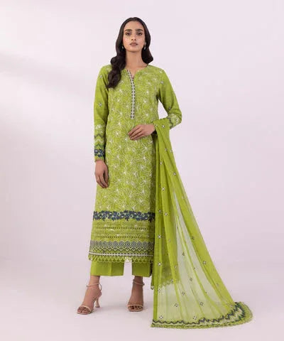Sapphire | Eid Collection | S45 - Aqsa Fabrics