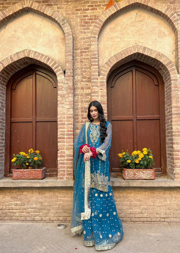 Daud Abbas | Formals Collection | Imroz - Aqsa Fabrics