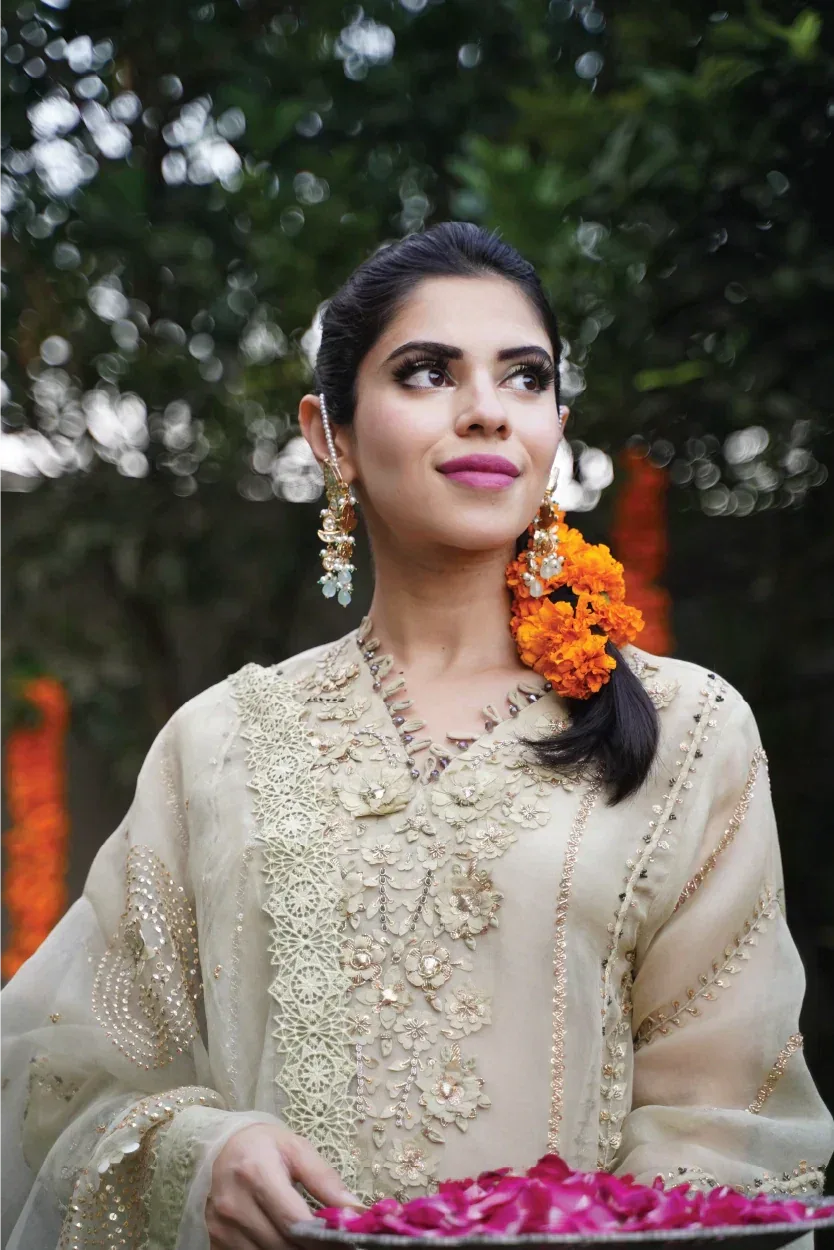 Muntaha | Formals | Zeb Un Nisa - Aqsa Fabrics