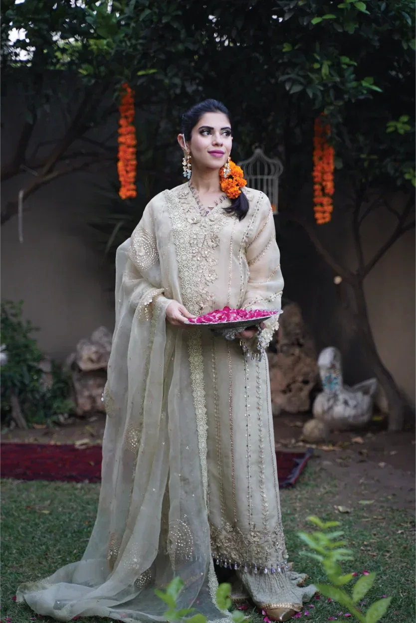 Muntaha | Formals | Zeb Un Nisa - Aqsa Fabrics