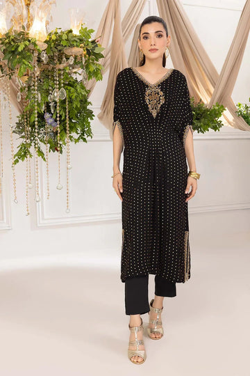 Charizma | Festive Pret | CMA23-15 - Aqsa Fabrics