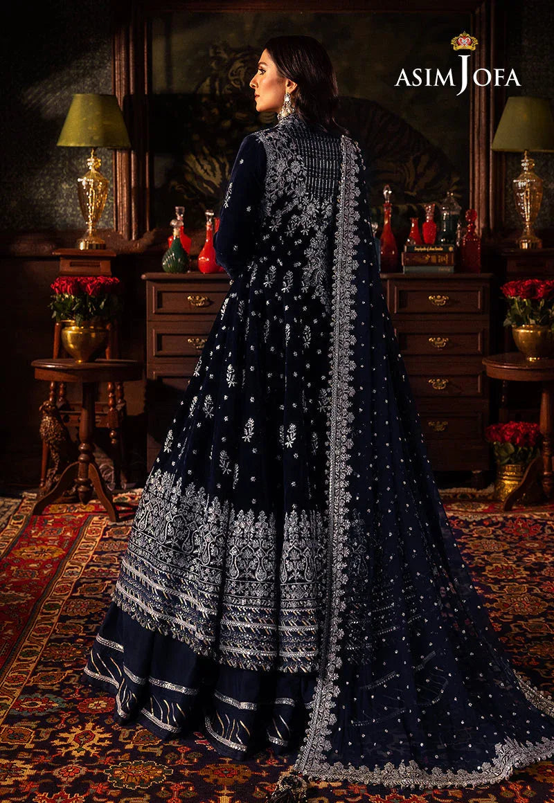 ASIM JOFA-AJMM-04 - Aqsa Fabrics