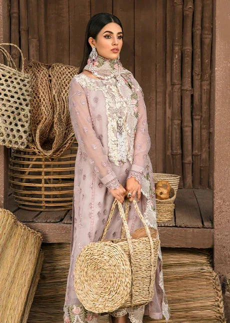 Saira Shakira | Luxury Pret | Aster - Aqsa Fabrics