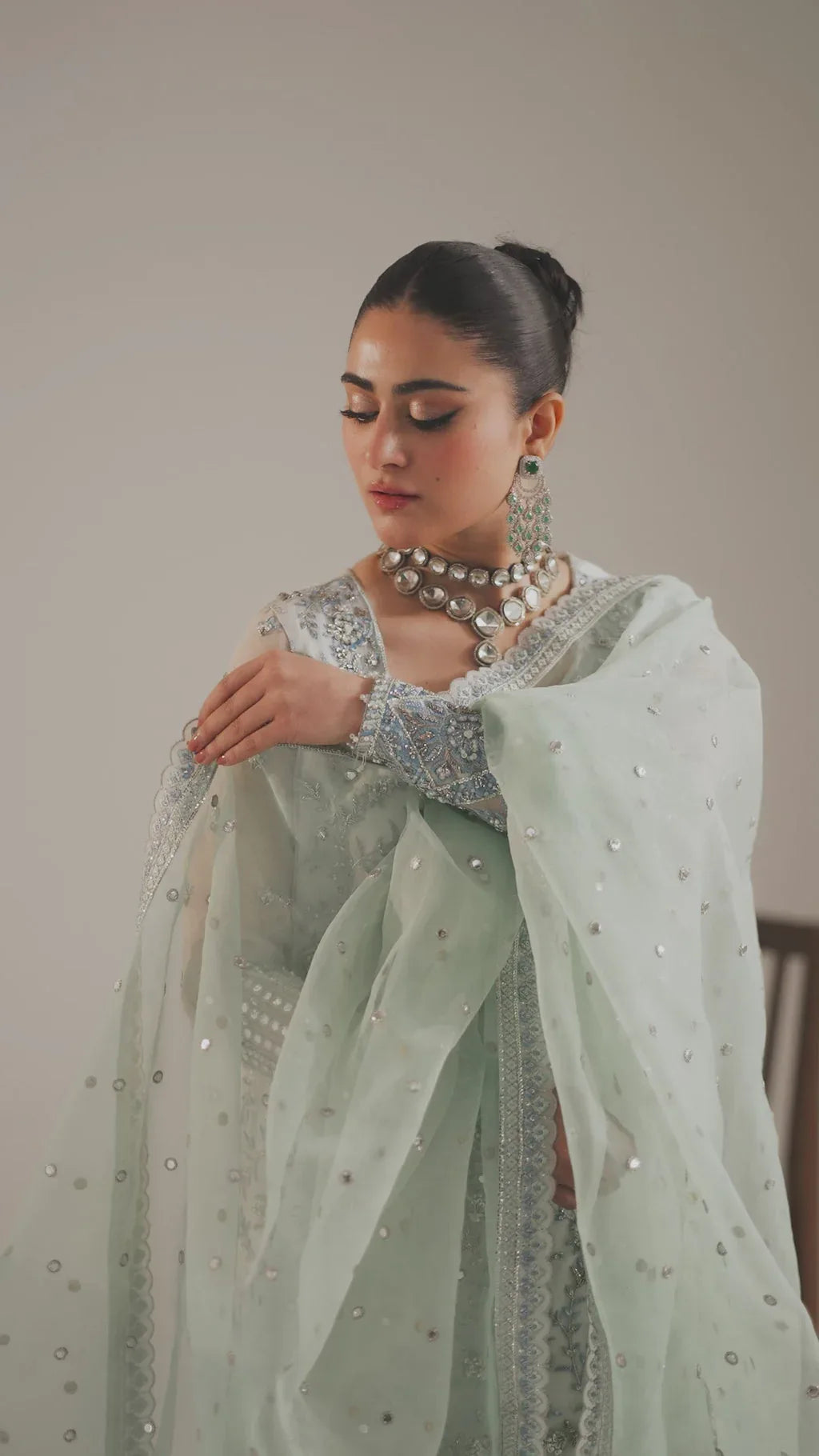 Akbar Aslam_NIMIRA - Aqsa Fabrics