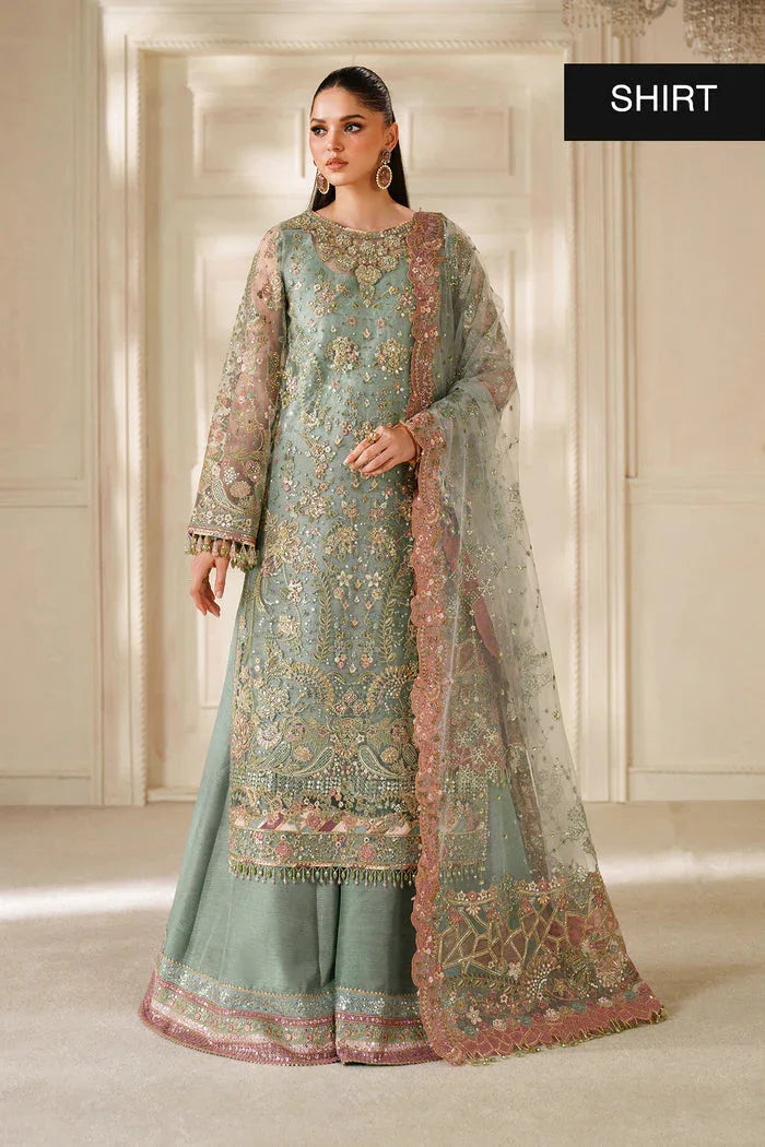 Baroque | Chantelle 25 | CH14-06 - Aqsa Fabrics