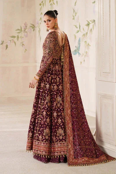 Baroque | Chantelle 25 | CH14-05 - Aqsa Fabrics