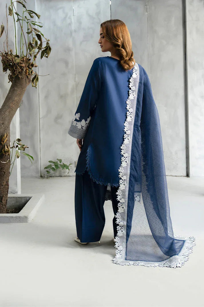 Imrozia Premium | Whispers  of Fall | SP-114 Mireya - Aqsa Fabrics