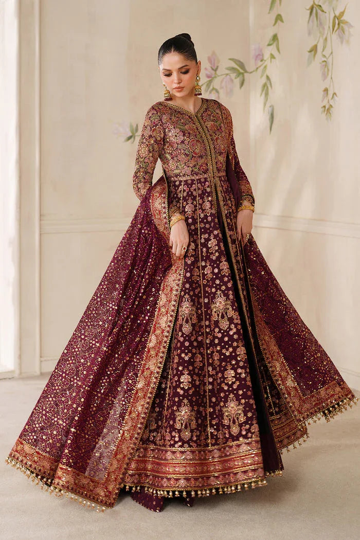 Baroque | Chantelle 25 | CH14-05 - Aqsa Fabrics