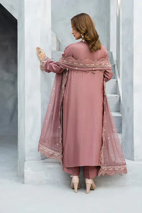 Imrozia Premium | Whispers  of Fall | SP-115 Elara - Aqsa Fabrics