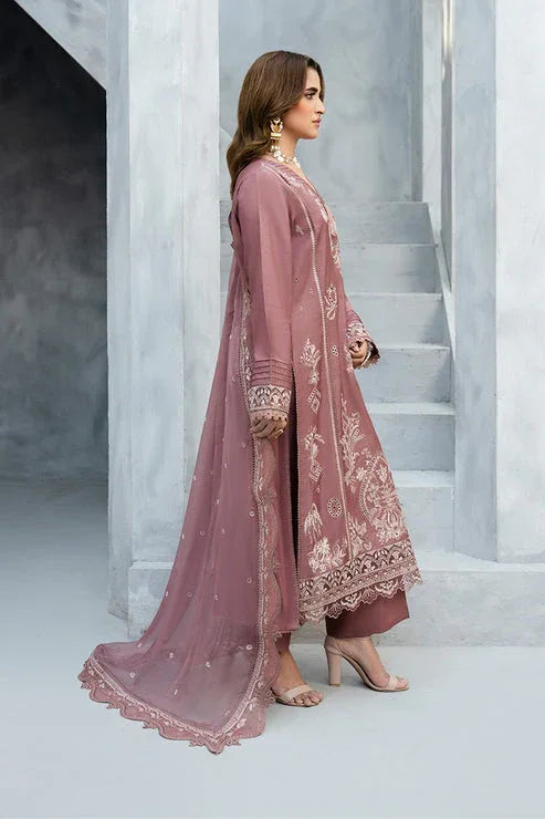 Imrozia Premium | Whispers  of Fall | SP-115 Elara - Aqsa Fabrics