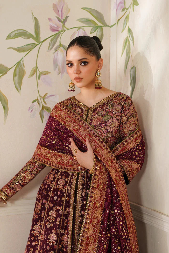 Baroque | Chantelle 25 | CH14-05 - Aqsa Fabrics