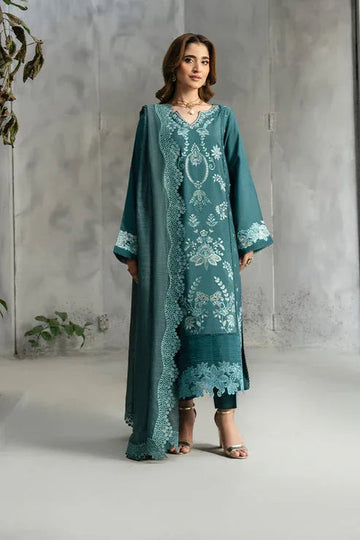 Imrozia Premium | Whispers  of Fall | SP-118 Valenne - Aqsa Fabrics