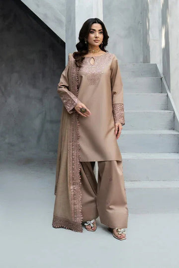 Imrozia Premium | Whispers  of Fall | SP-119 Caresse - Aqsa Fabrics