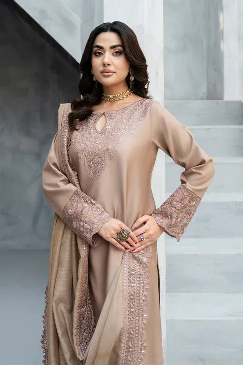 Imrozia Premium | Whispers  of Fall | SP-119 Caresse - Aqsa Fabrics