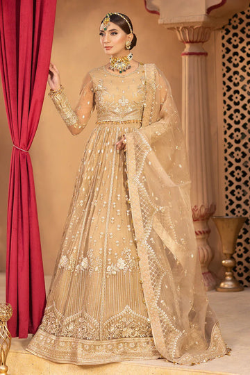 Neeshay | Dastgah Festive Formals | NOOR - Aqsa Fabrics