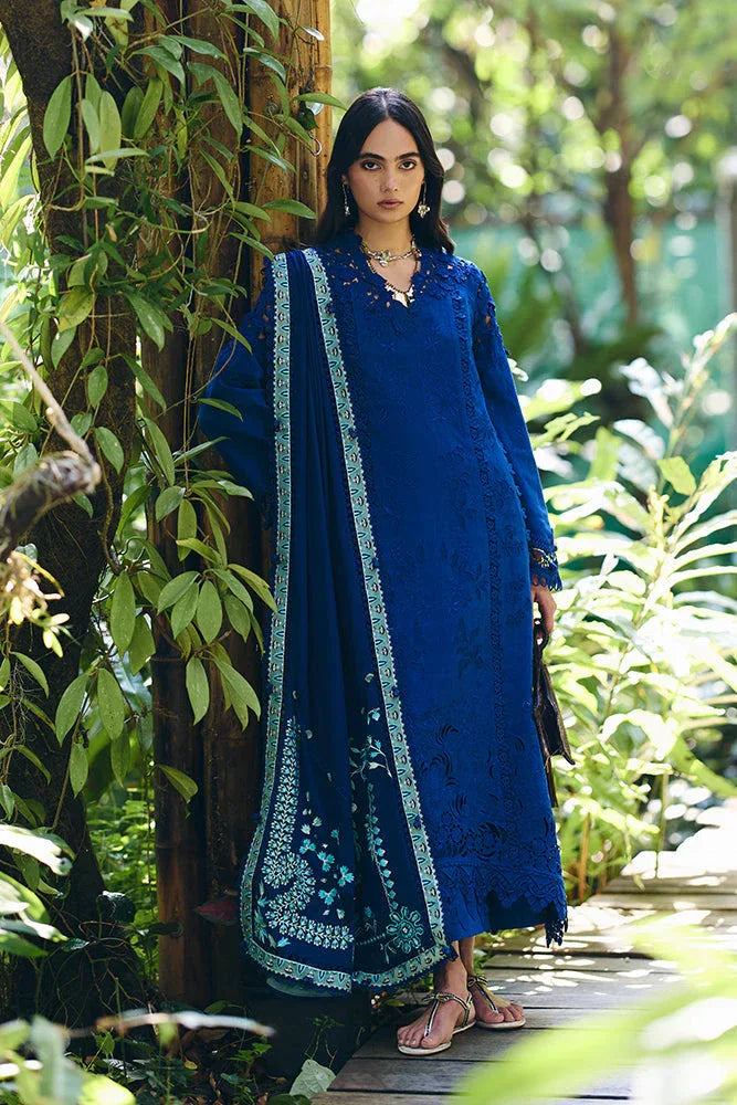 Suffuse | Casual Pret Eid Edit 26' | Zareh