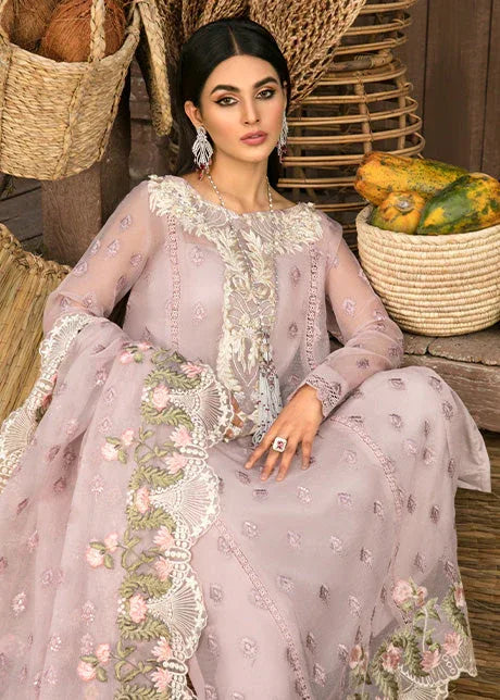 Saira Shakira | Luxury Pret | Aster - Aqsa Fabrics