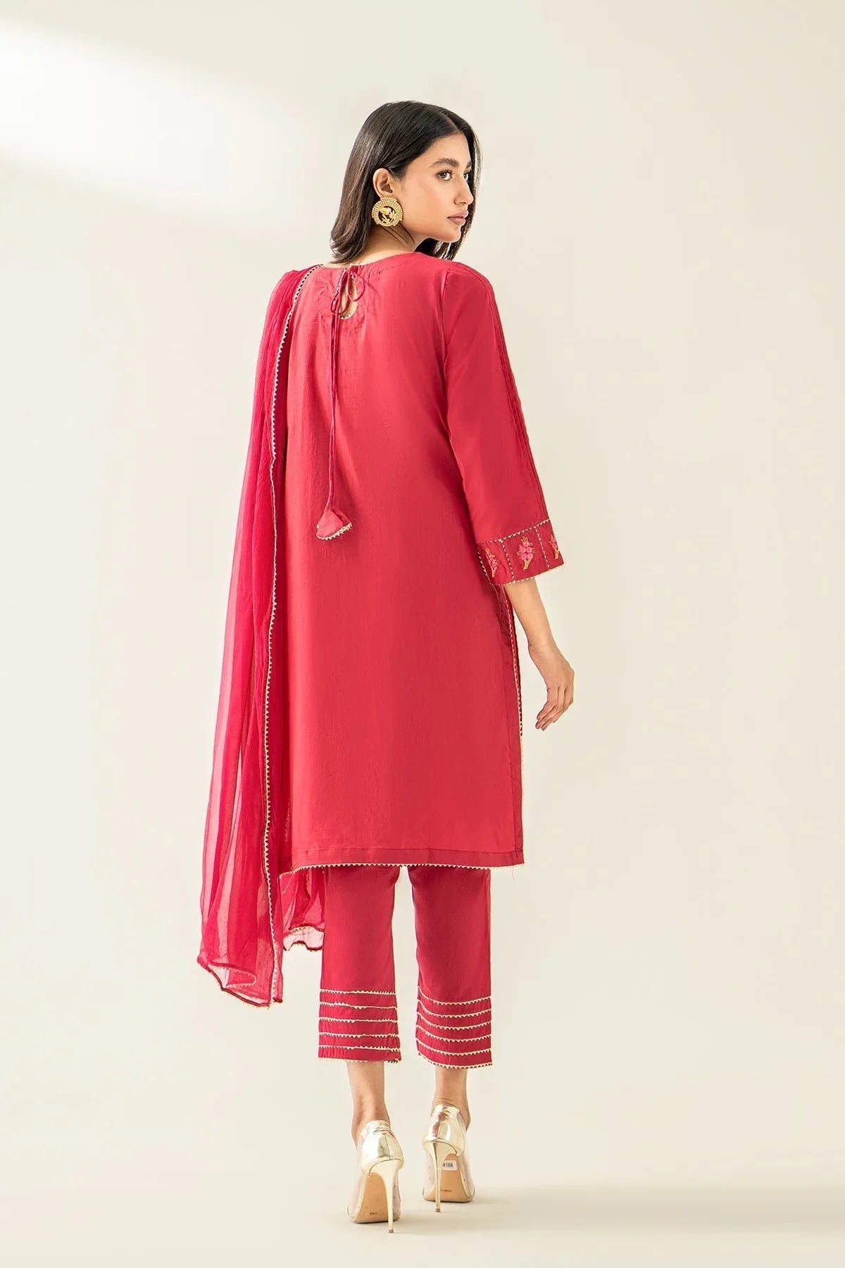 Charizma | Festive Pret | EDP23-21 - Aqsa Fabrics