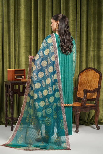 Charizma | Festive Pret | CMA-3-257 - Aqsa Fabrics