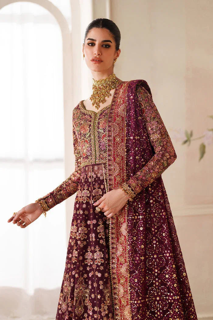 Baroque | Chantelle 25 | CH14-05 - Aqsa Fabrics
