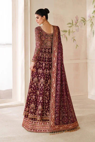 Baroque | Chantelle 25 | CH14-05 - Aqsa Fabrics