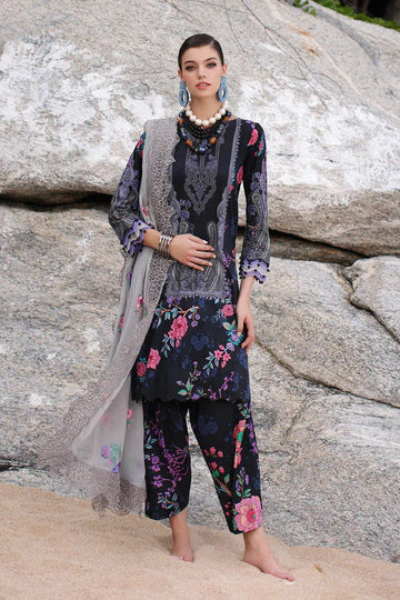Charizma | Print Melody | PM4-13 - Aqsa Fabrics