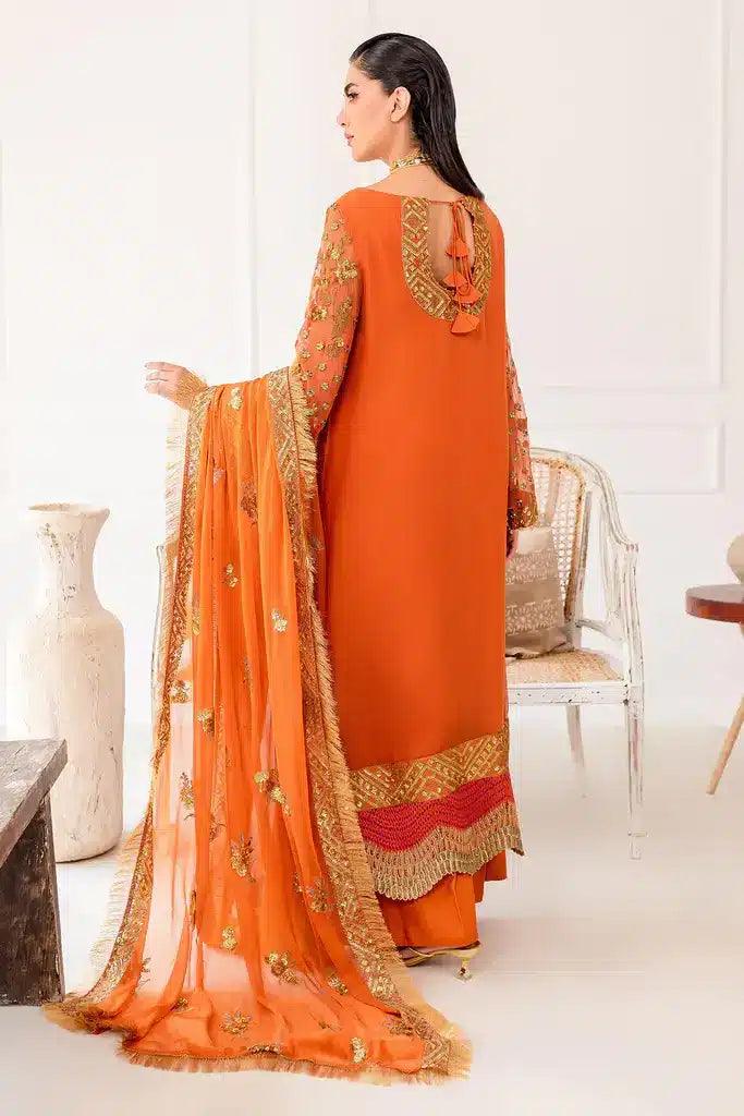 Charizma | Zarposh Formals 23 | CZP3-01 - Aqsa Fabrics